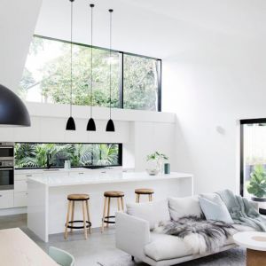 چطور از سبک مینیمال در طراحی منزل استفاده کنیم؟